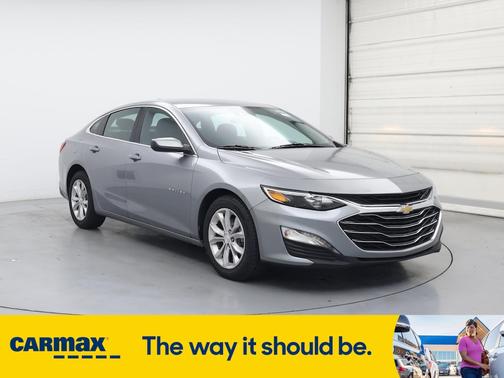 2023 Chevrolet Malibu 1LT