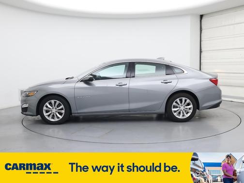 2023 Chevrolet Malibu 1LT