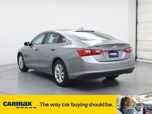 2023 Chevrolet Malibu 1LT