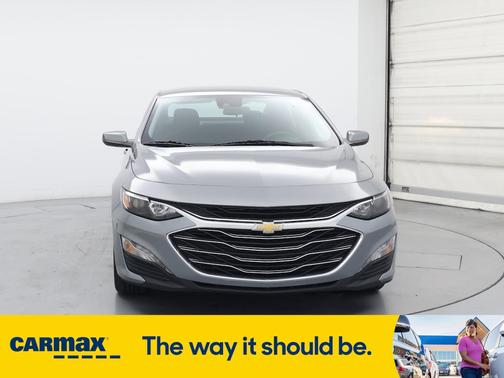 2023 Chevrolet Malibu 1LT