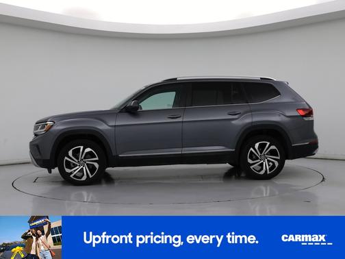 2023 Volkswagen Atlas SEL