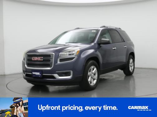 2014 GMC Acadia SLE