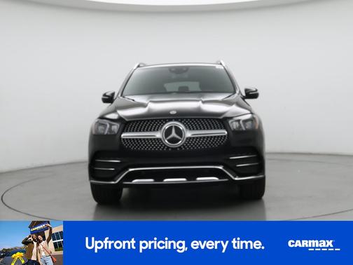 2021 Mercedes-Benz GLE 350 