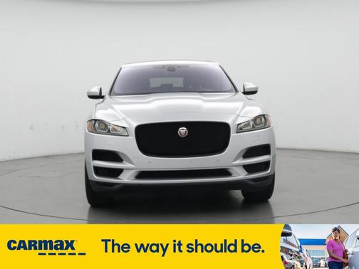 2019 Jaguar F-PACE 25t Premium