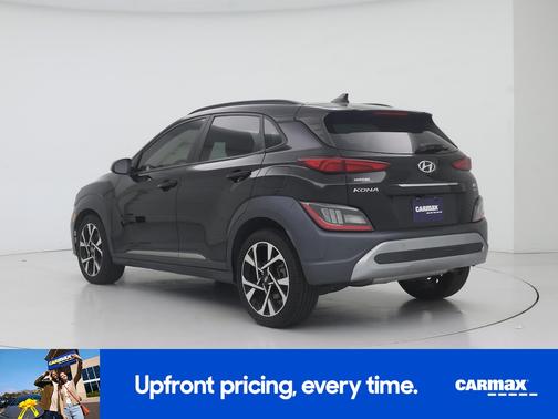2023 Hyundai KONA Limited