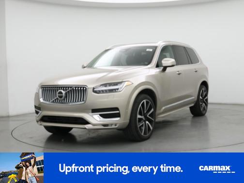 2023 Volvo XC90 B6 Plus