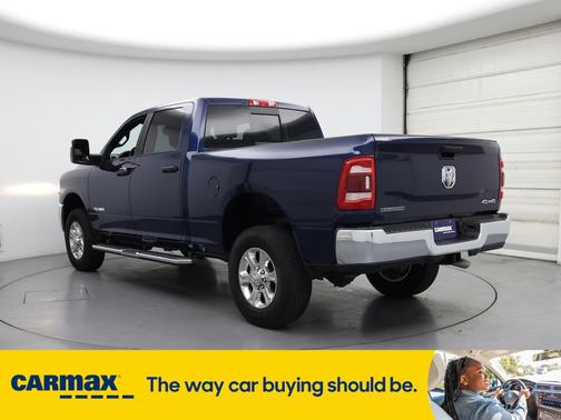 2024 RAM 2500 Bighorn