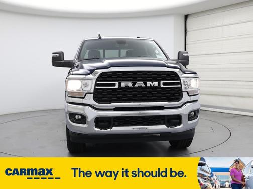 2024 RAM 2500 Bighorn