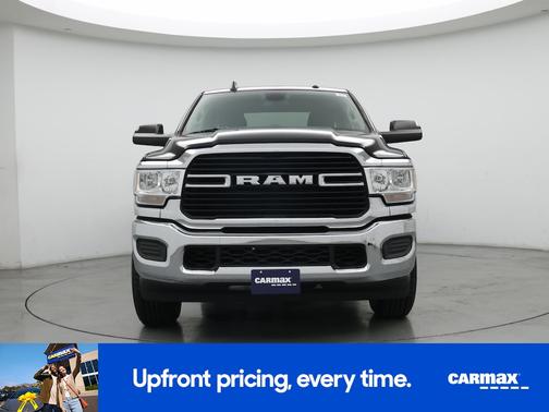 2019 RAM 2500 Bighorn