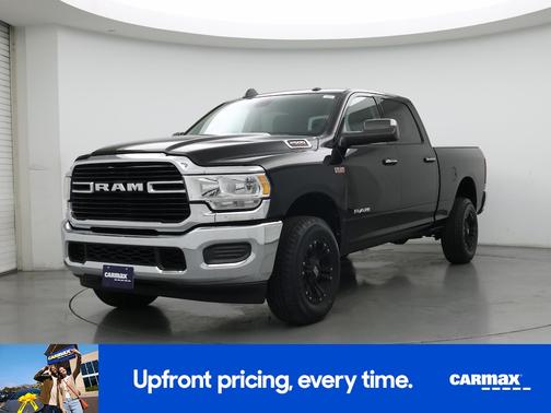 2019 RAM 2500 Bighorn