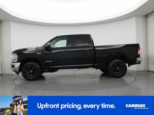 2019 RAM 2500 Bighorn