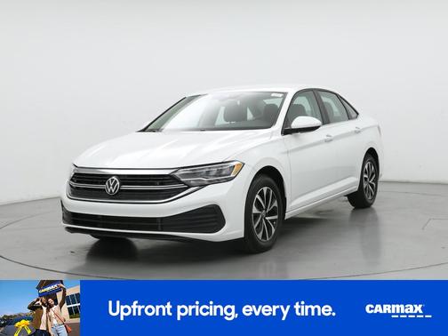 2023 Volkswagen Jetta S