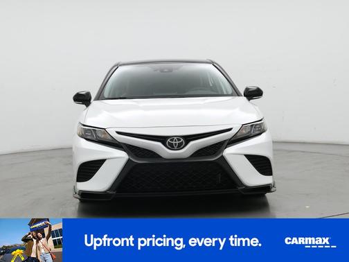 2023 Toyota Camry TRD