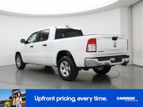 2023 RAM 1500 Bighorn