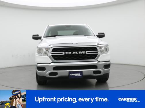 2023 RAM 1500 Bighorn
