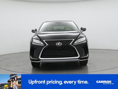 2021 Lexus RX 350L L