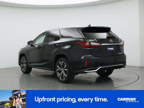 2021 Lexus RX 350L L