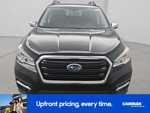 2019 Subaru Ascent Touring