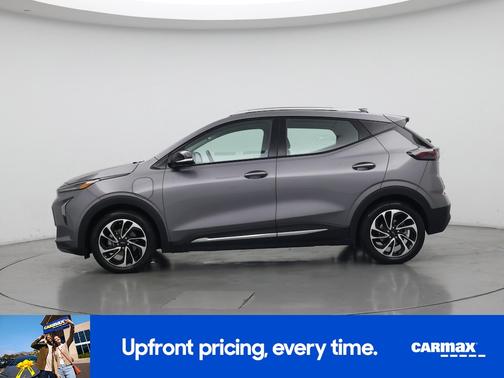 2023 Chevrolet Bolt EUV Premier