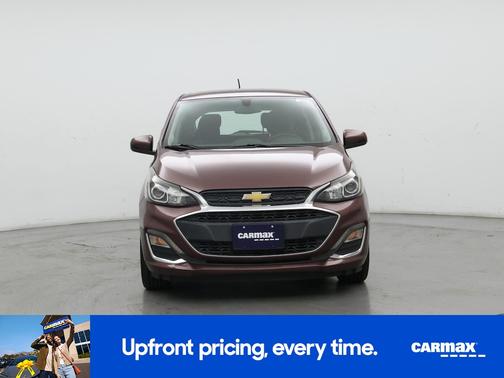 2020 Chevrolet Spark LT
