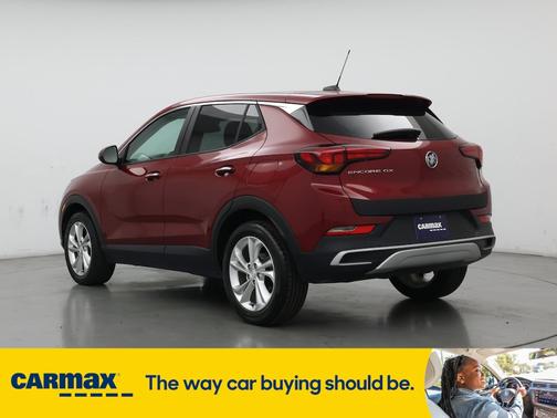 2020 Buick Encore GX Preferred