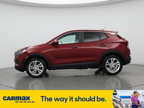 2020 Buick Encore GX Preferred
