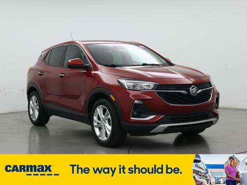 2020 Buick Encore GX Preferred