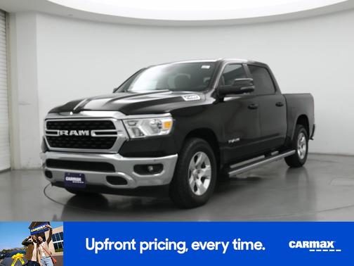 2023 RAM 1500 Bighorn