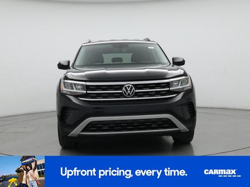 2022 Volkswagen Atlas SE
