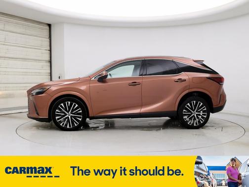 2023 Lexus RX 350 Premium Plus