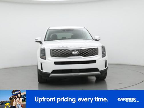 2021 Kia Telluride LX