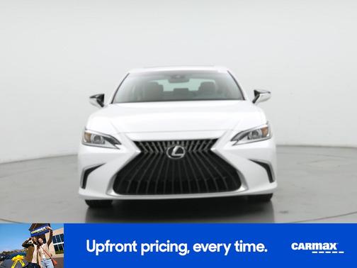 2023 Lexus ES 350 