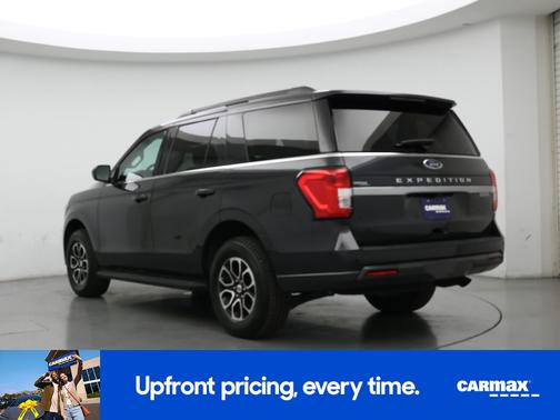 2022 Ford Expedition XLT