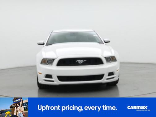 2014 Ford Mustang Premium