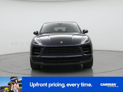 2019 Porsche Macan S