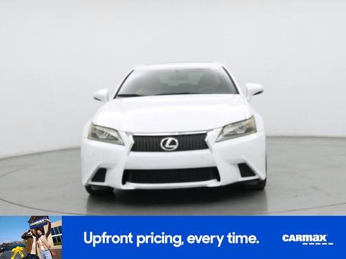 2014 Lexus GS 350 