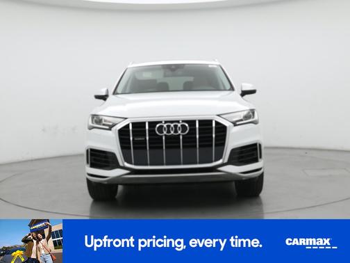 2020 Audi Q7 Premium