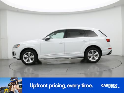 2020 Audi Q7 Premium