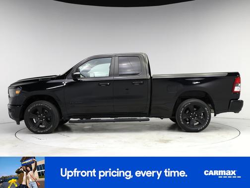 2022 RAM 1500 Bighorn