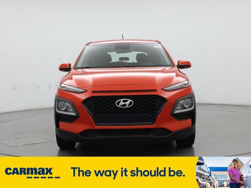 2020 Hyundai KONA SE