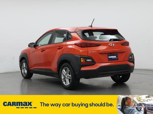 2020 Hyundai KONA SE