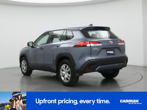 2025 Toyota Corolla Cross L