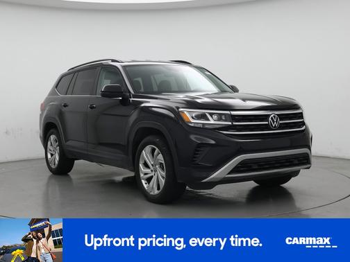 2023 Volkswagen Atlas SE w/Tech