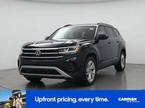 2023 Volkswagen Atlas SE w/Tech