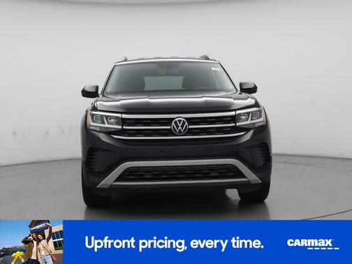2023 Volkswagen Atlas SE w/Tech