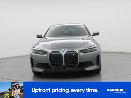 2023 BMW i4 Gran Coupe eDrive40 Gran Coupe