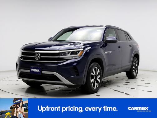 2020 Volkswagen Atlas Cross Sport SE
