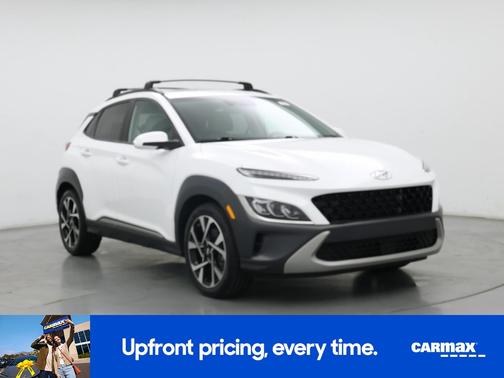 2023 Hyundai KONA Limited