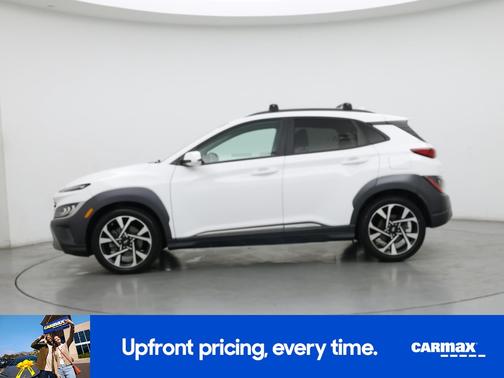 2023 Hyundai KONA Limited
