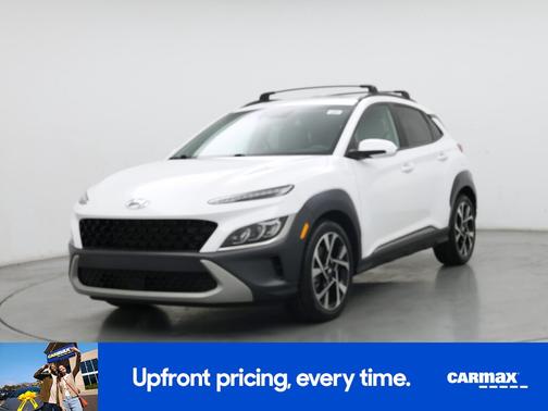 2023 Hyundai KONA Limited